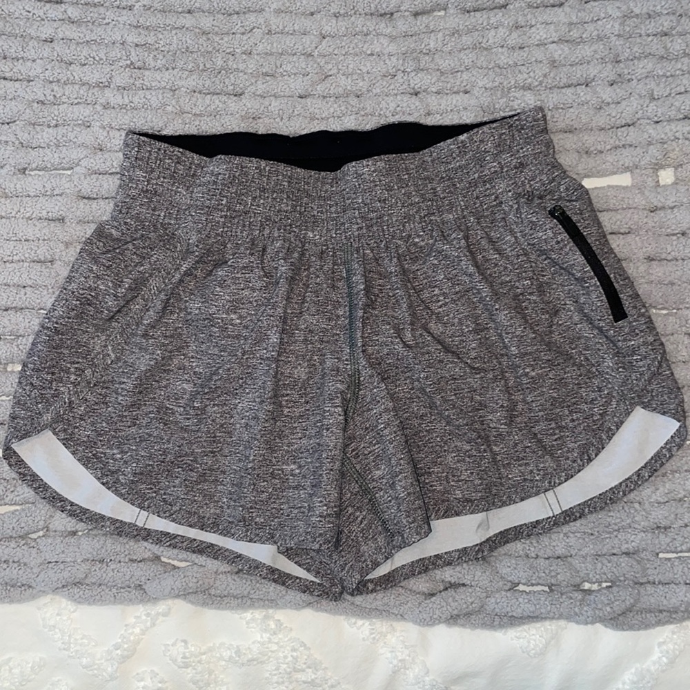 Lululemon Women’s Shorts